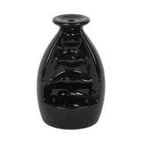 SD Bamboo Cocoon Blackflow Burner