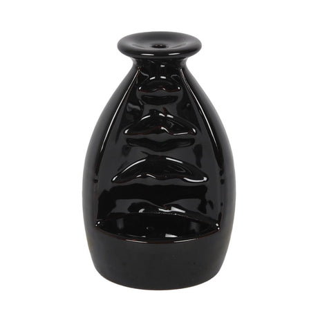 SD Bamboo Cocoon Blackflow Burner
