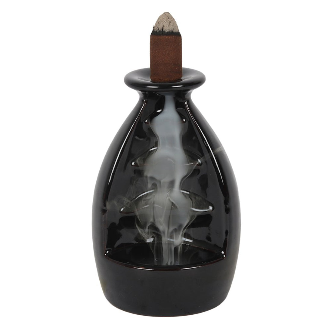 SD Bamboo Cocoon Blackflow Burner