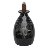 SD Bamboo Cocoon Blackflow Burner