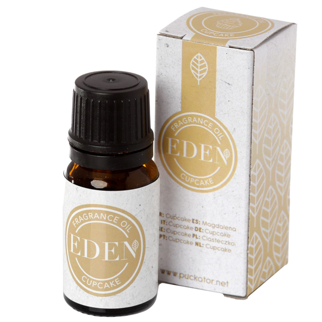 Cupcake Fragrance Oil