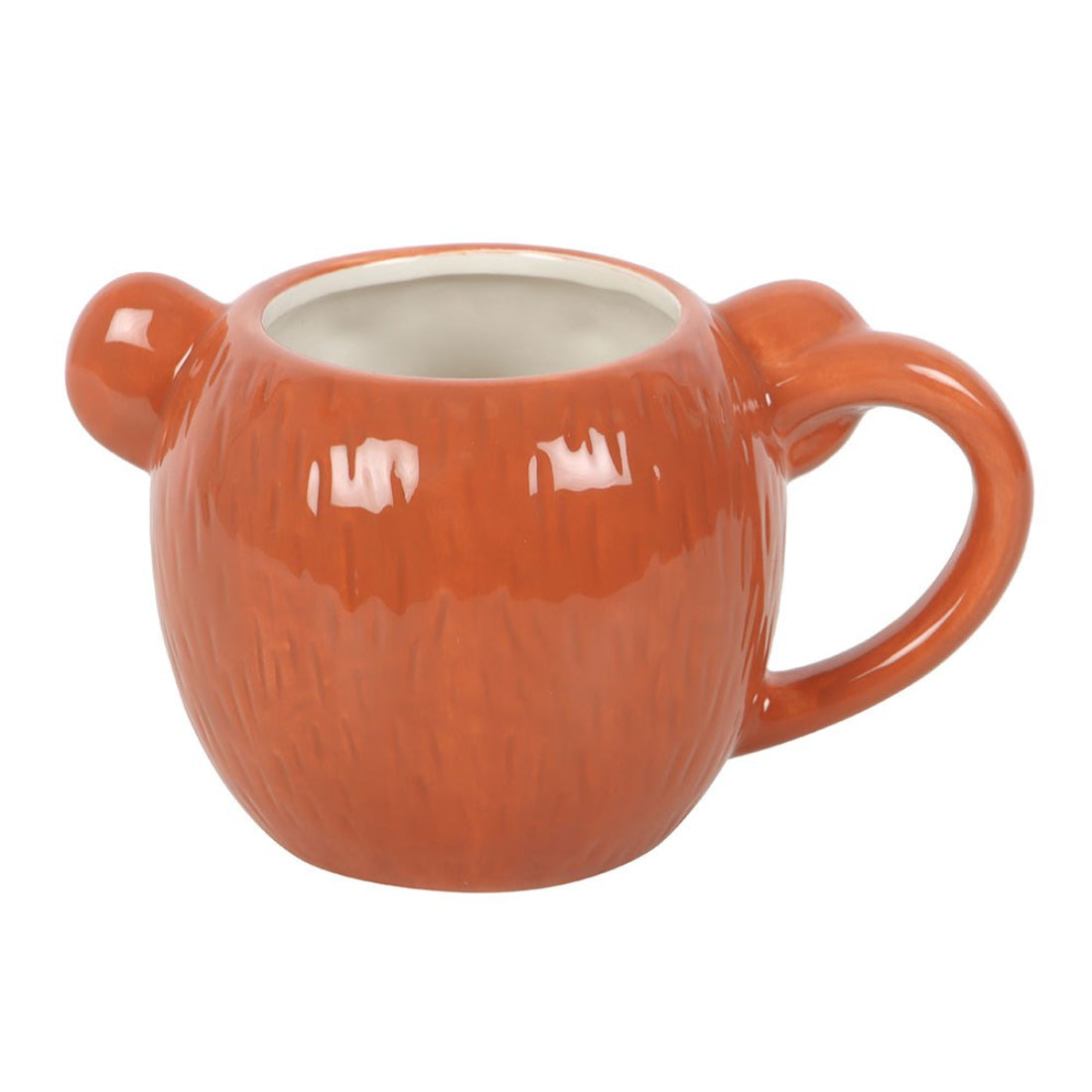 SD Bear Shaped Mug