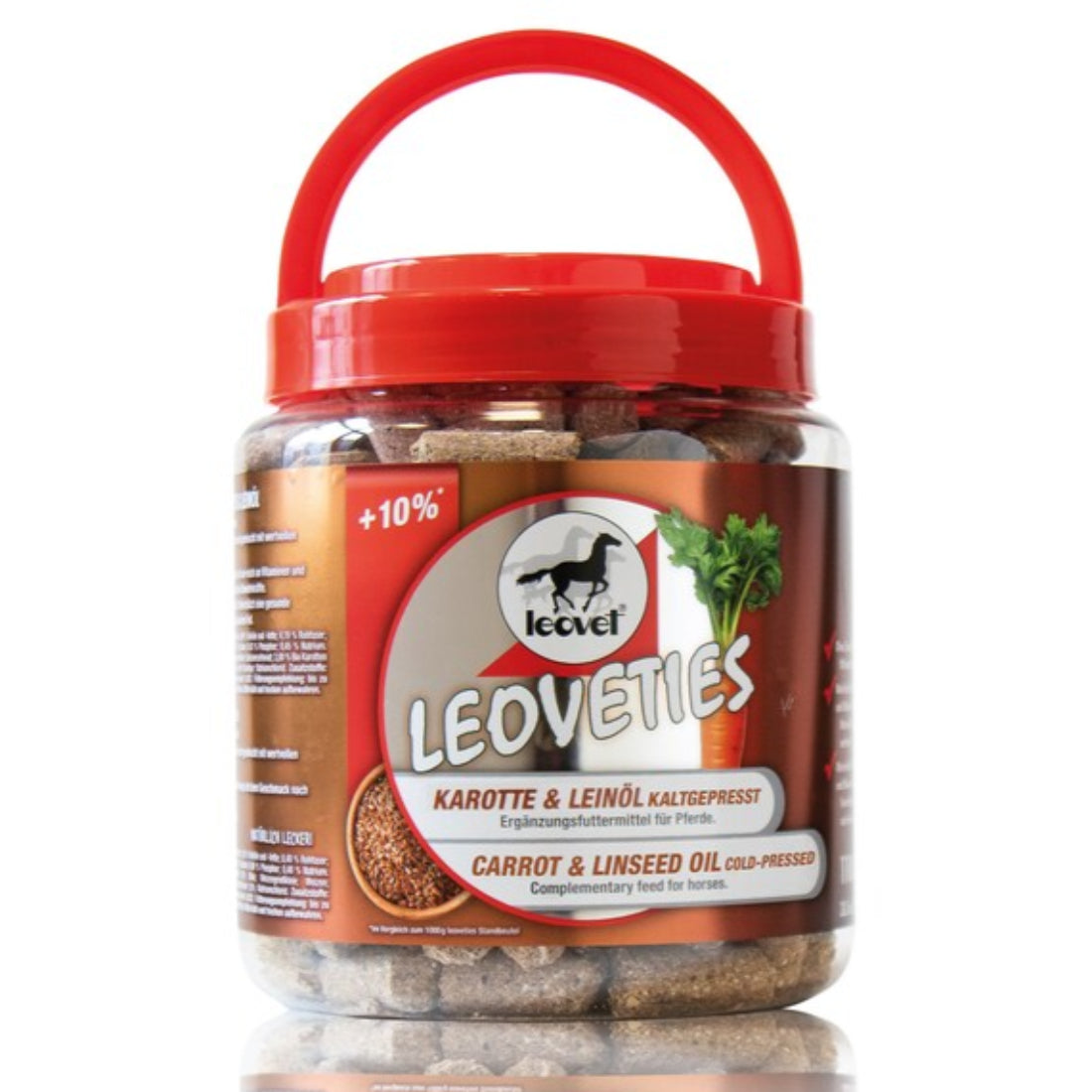 Leovet Treats