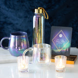 SD Live by the Sun Love by the Moon Iridescent Mug