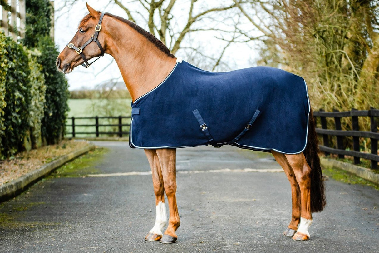 Equisential Fleece Rug