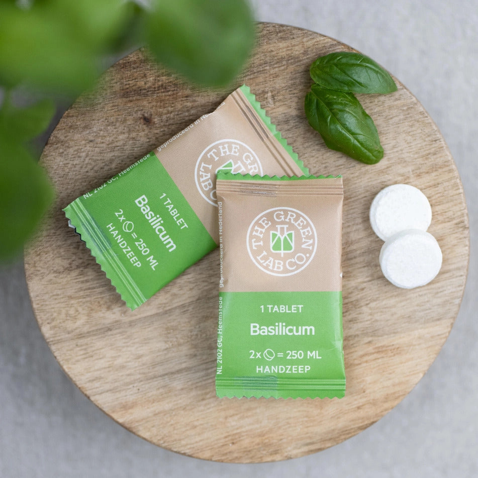 Hand Soap Gift Box
