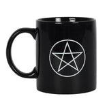 SD Pentagram Mug