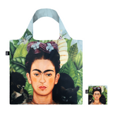 LOQI Self Portrait Recycled Bag