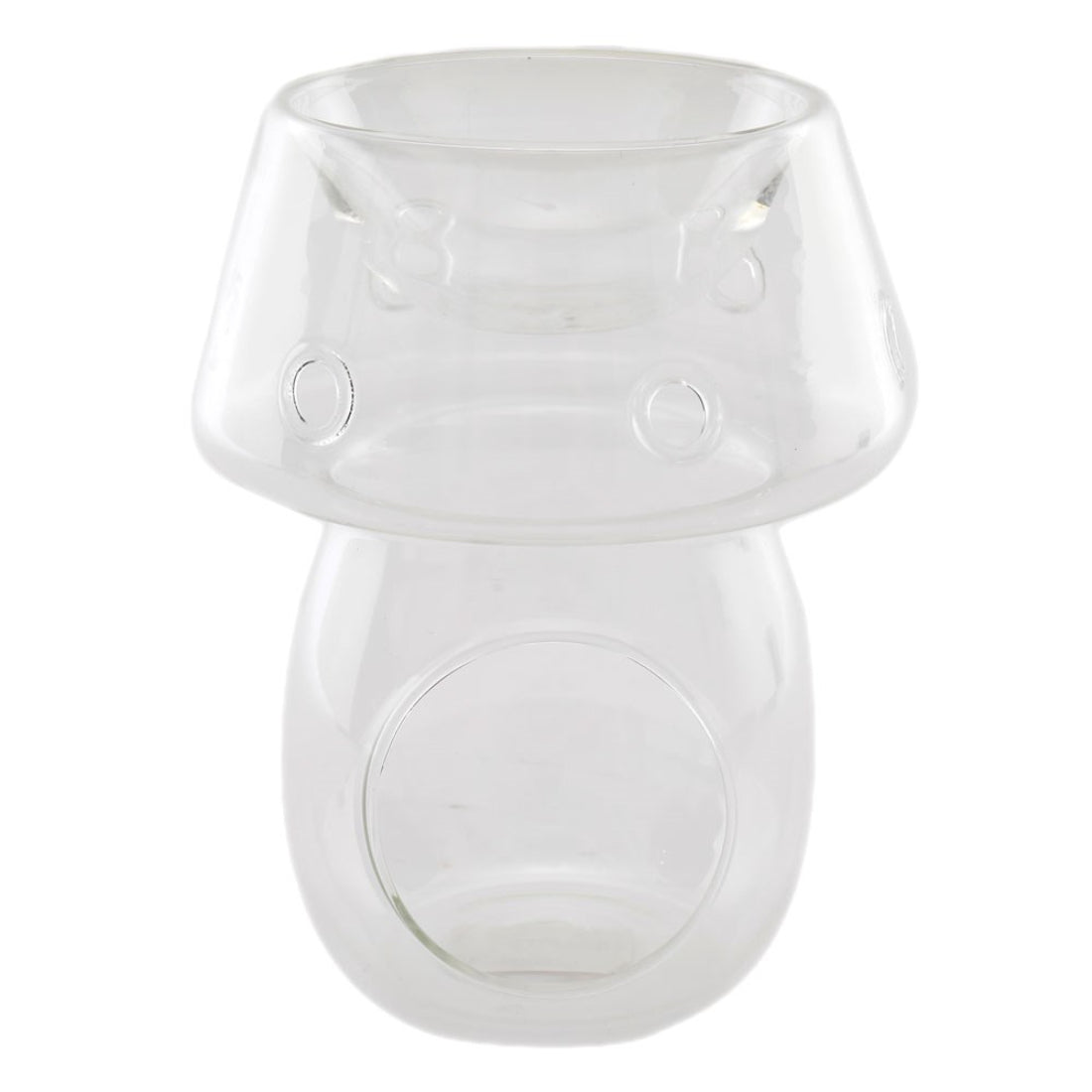 SD Glass Burner