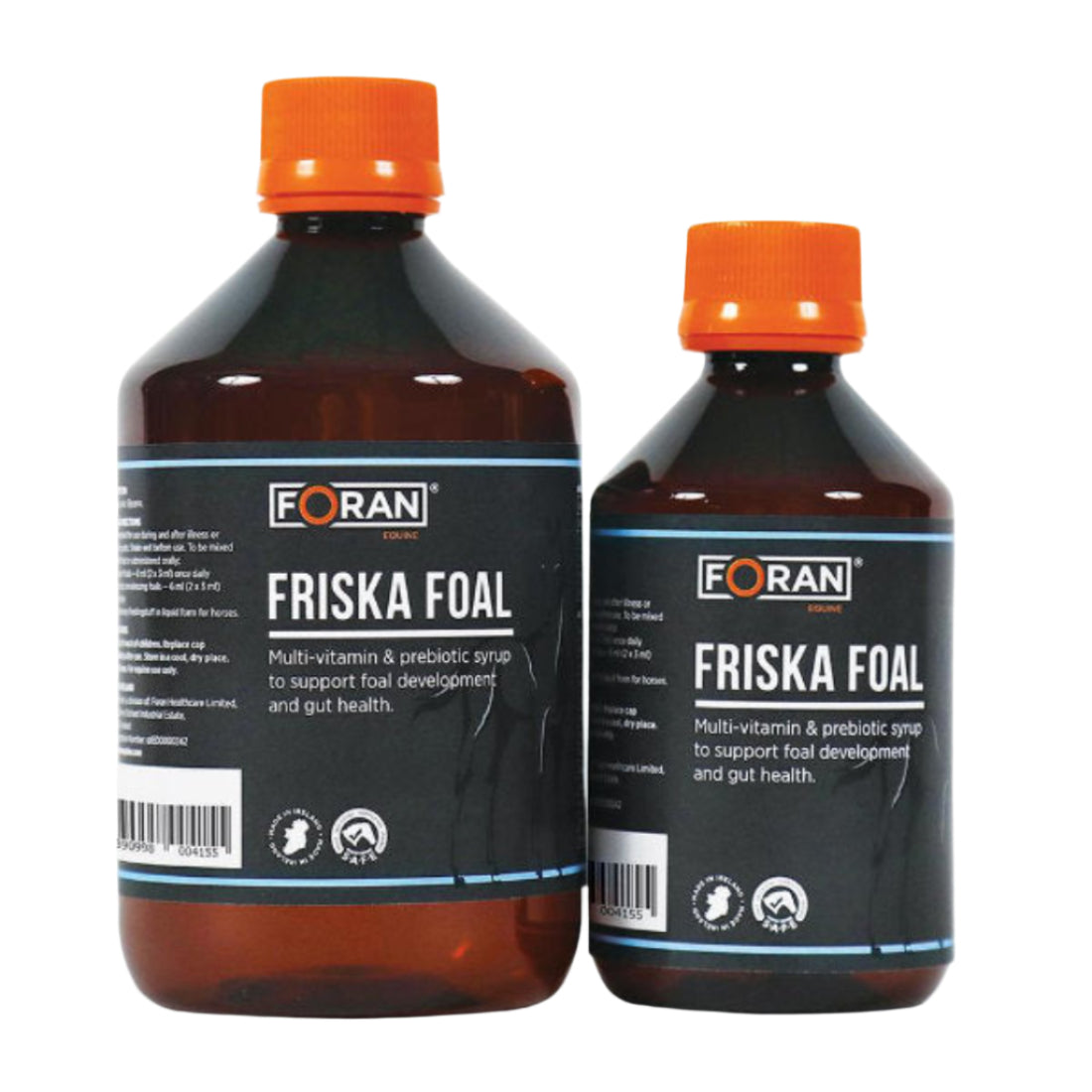 Forans Friska Foal