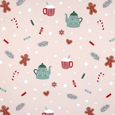 Gift Wrapping