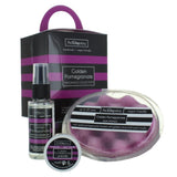 Golden Pomegranate Fragrance Collection Gift