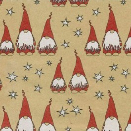 Gift Wrapping