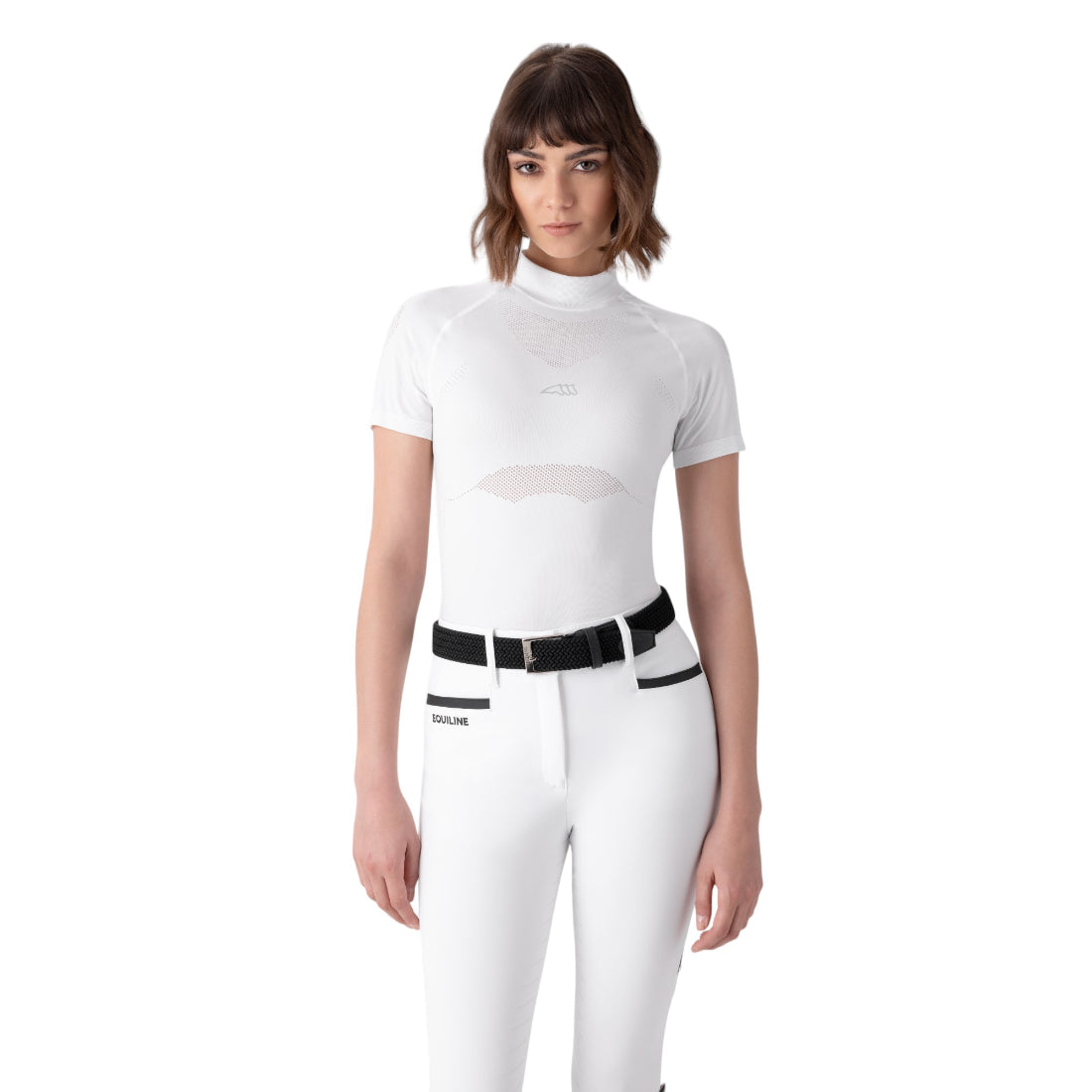 Equiline Cannec Ladies Shirt