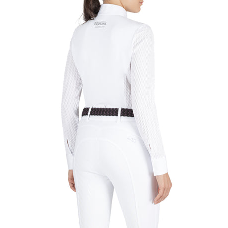 Equiline Catic Ladies Shirt