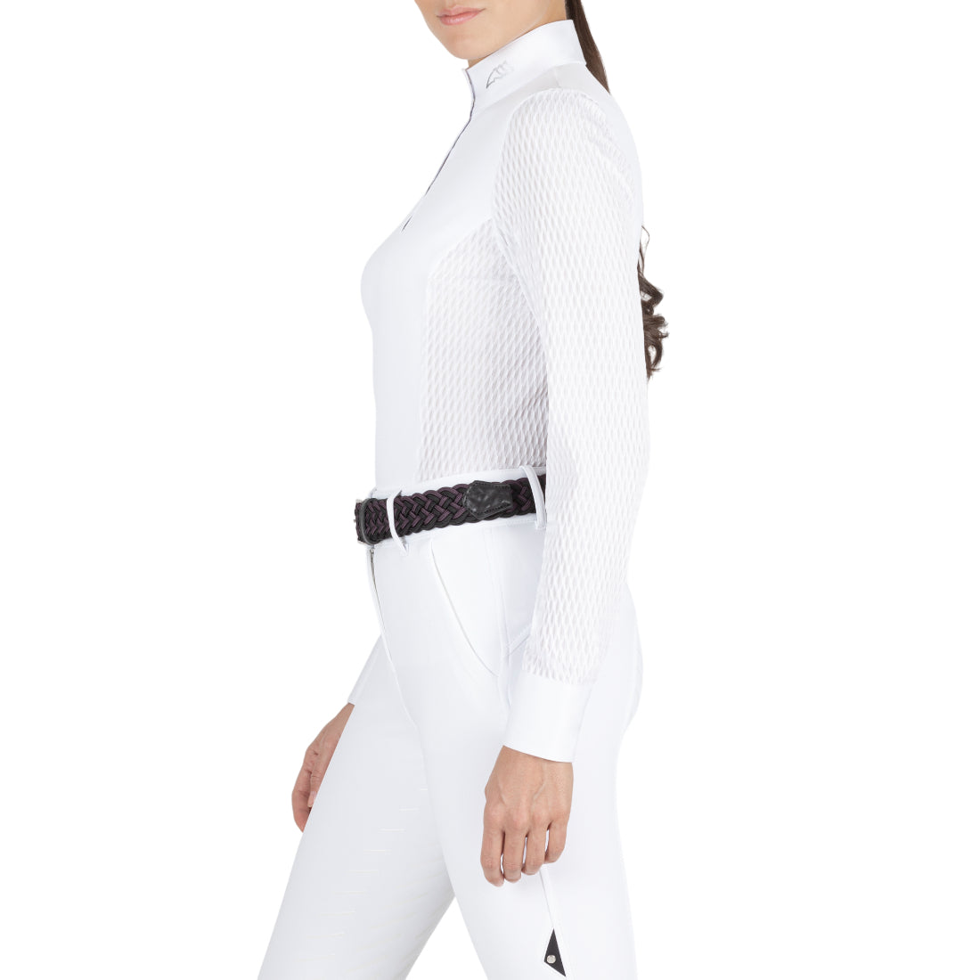 Equiline Catic Ladies Shirt