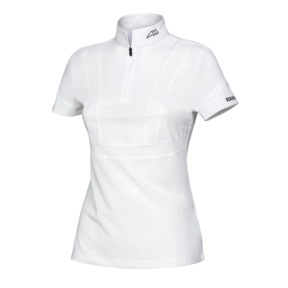 Equiline Colid Ladies Shirt