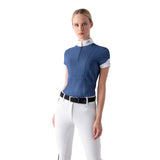 Equiline Colid Ladies Shirt