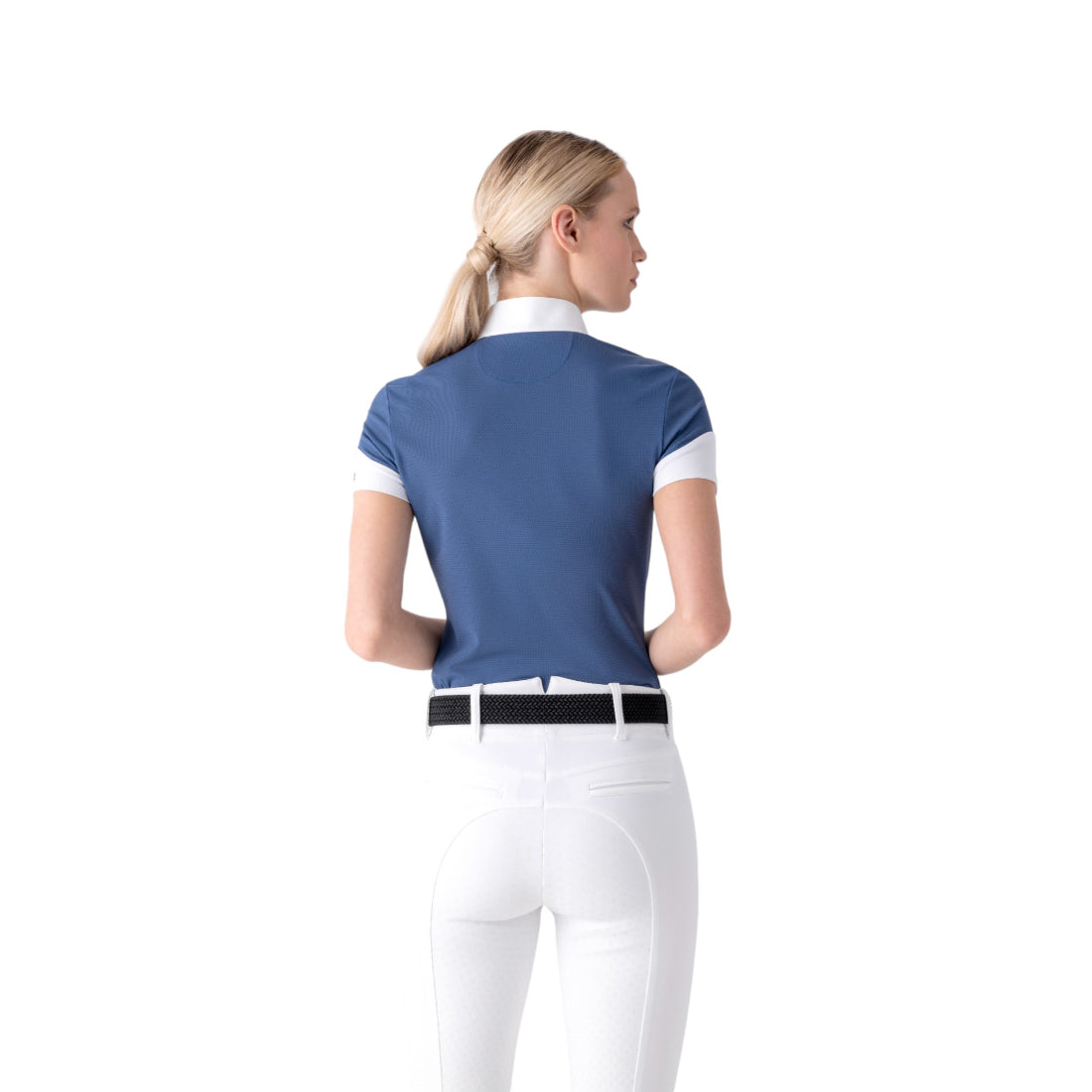 Equiline Colid Ladies Shirt