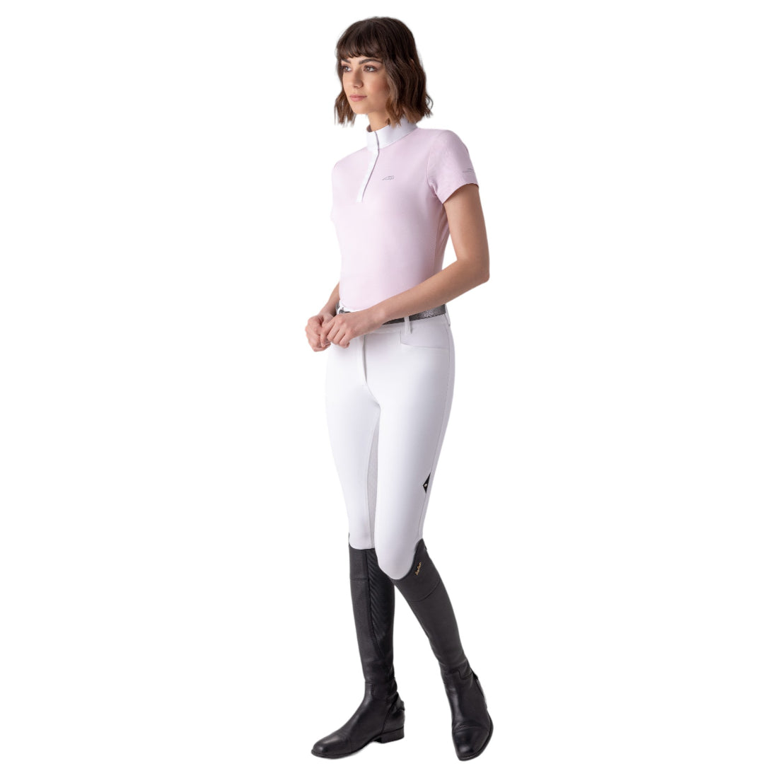 Equiline Girtag Ladies Shirt