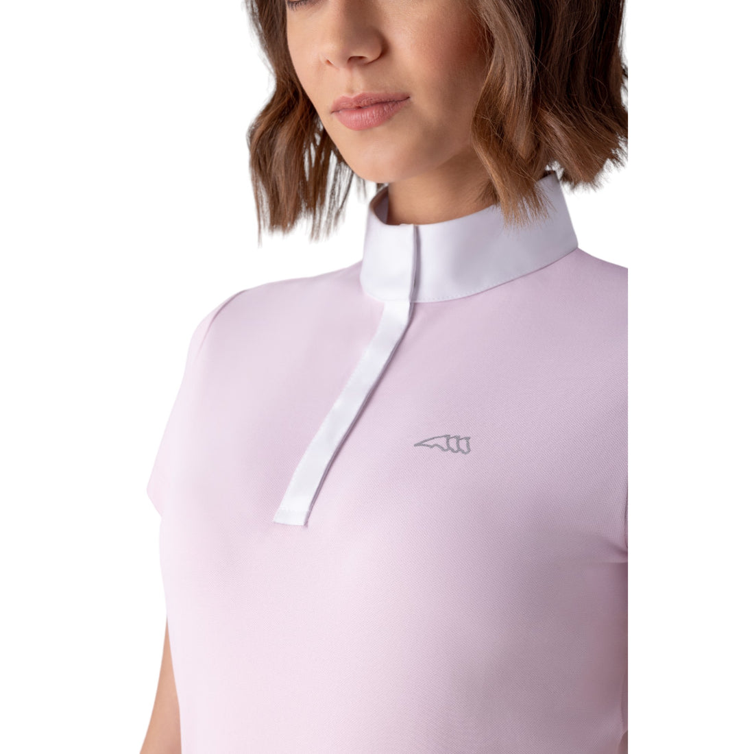 Equiline Girtag Ladies Shirt