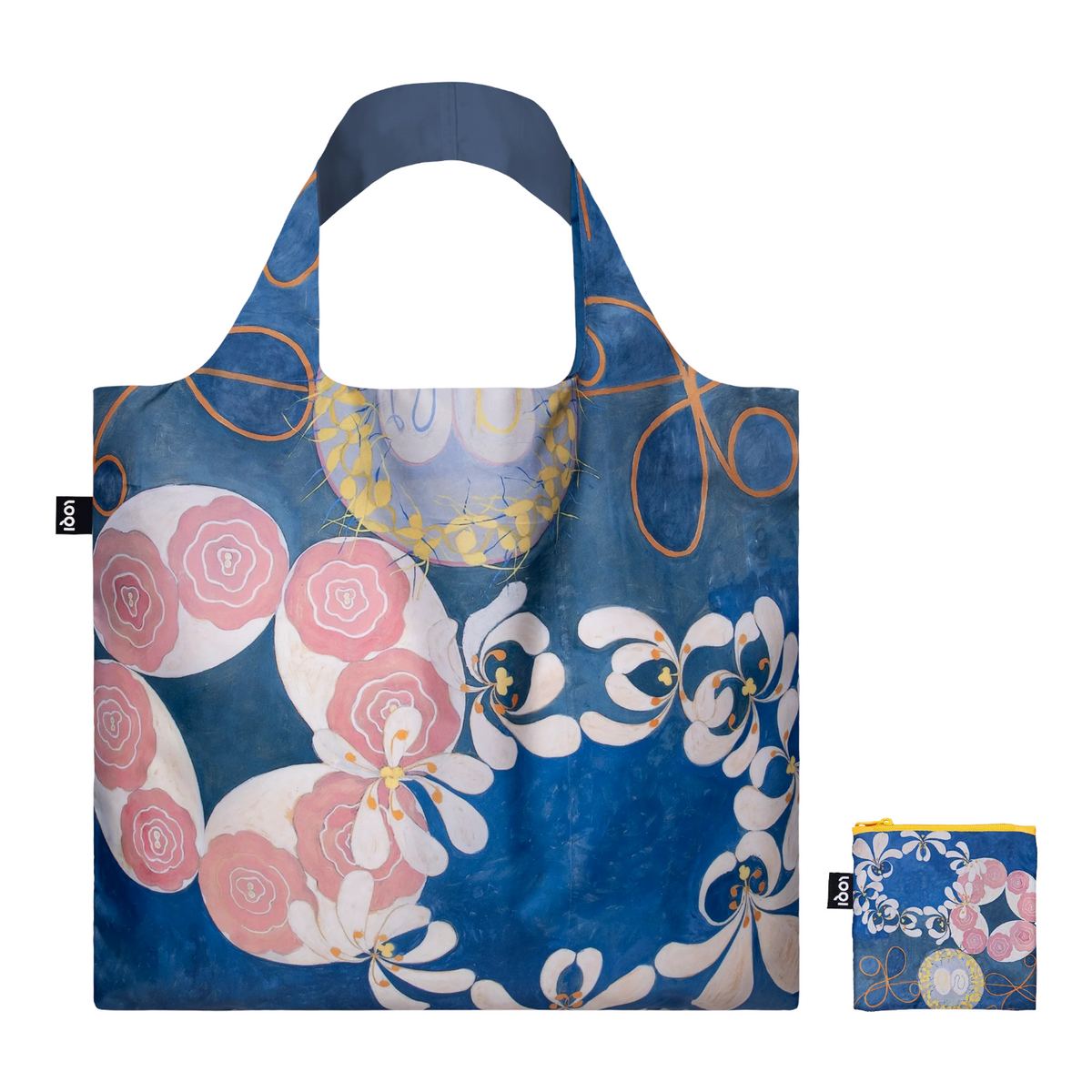 LOQI Childhood No. 1 Recycled Bag
