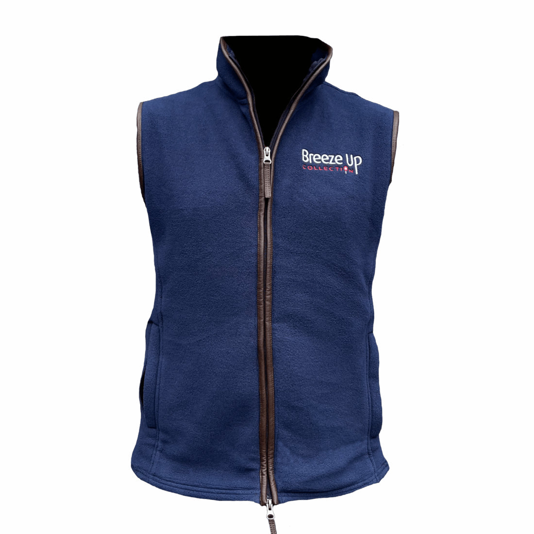Breeze Up Fleece Gilet