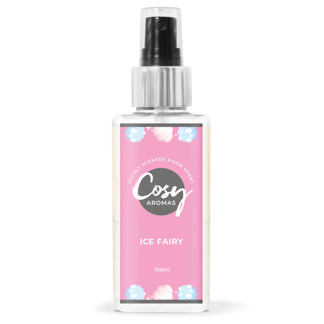 Ice Fairy Room Spray