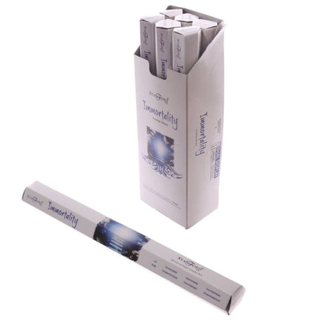 Stamford Mystical Hex Incense Sticks