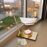 Zen Aroma Matelot Burner