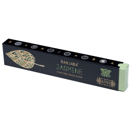 Banjara Ethno-Tribal Smudge Incense Sticks
