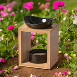 Zen Aroma Kalos Burner