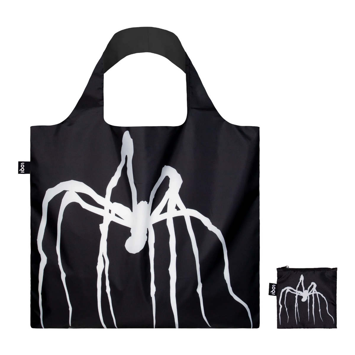 LOQI Maman Recycled Bag