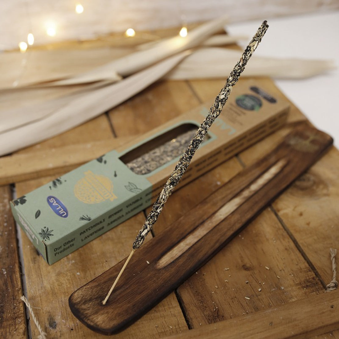Ullas Incense