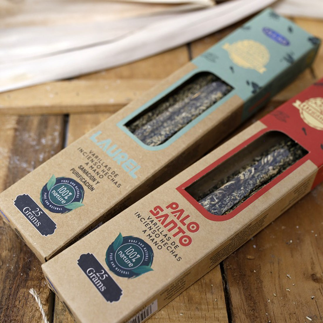 Ullas Incense