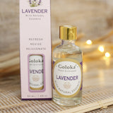 Goloka Reed Diffusers