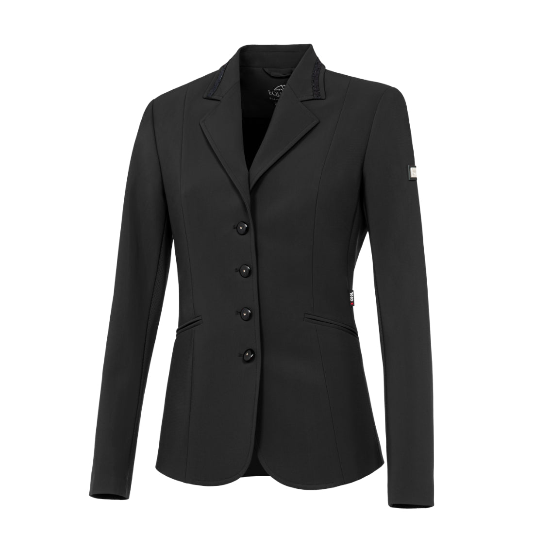 Equiline Gertig Ladies Jacket