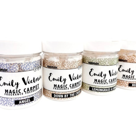 Magic Carpet Fragrance Freshener