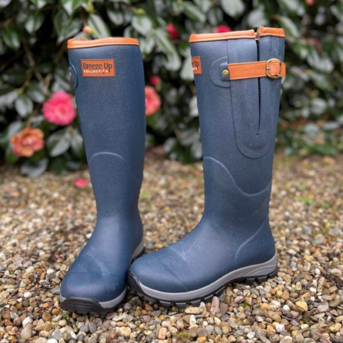 Breeze Up Heath Boot