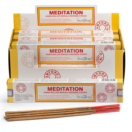 Stamford Masala Incense Sticks