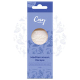 Cosy Aromas Mediterranean Escape Wax Melt