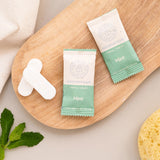 Shower Foam Tablet Refill Set