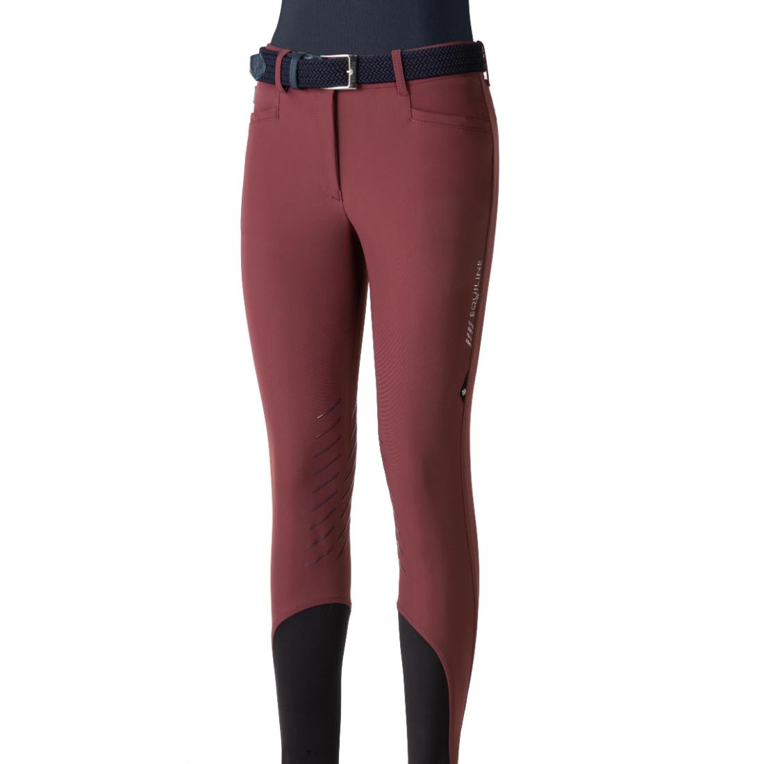 Equiline B- Ash Ladies Breeches