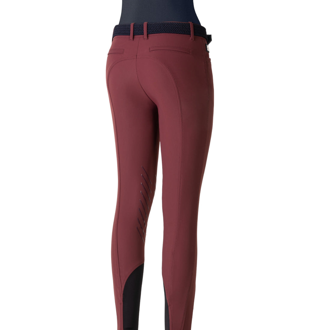 Equiline B- Ash Ladies Breeches