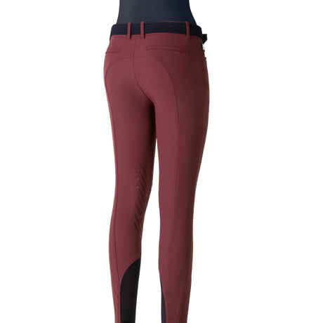 Equiline B- Ash Ladies Breeches