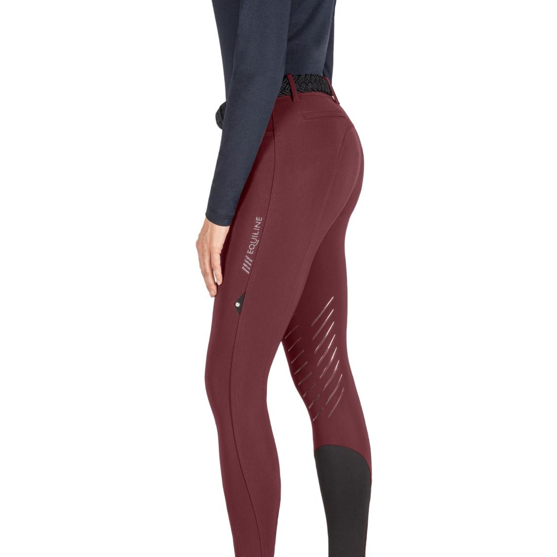 Equiline B- Ash Ladies Breeches