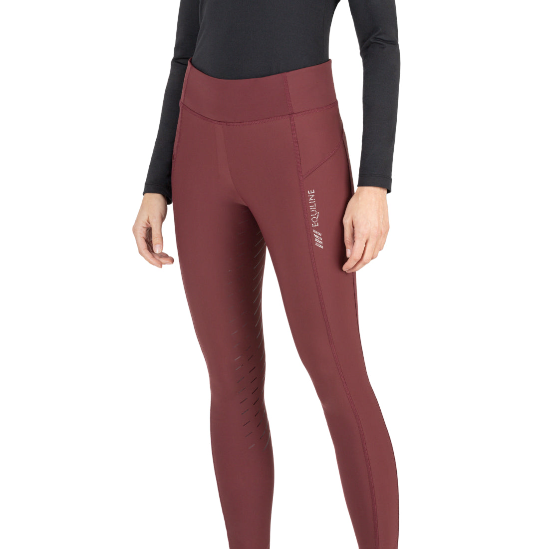 Equiline Connef Ladies Riding Tights