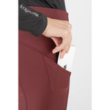 Equiline Connef Ladies Riding Tights