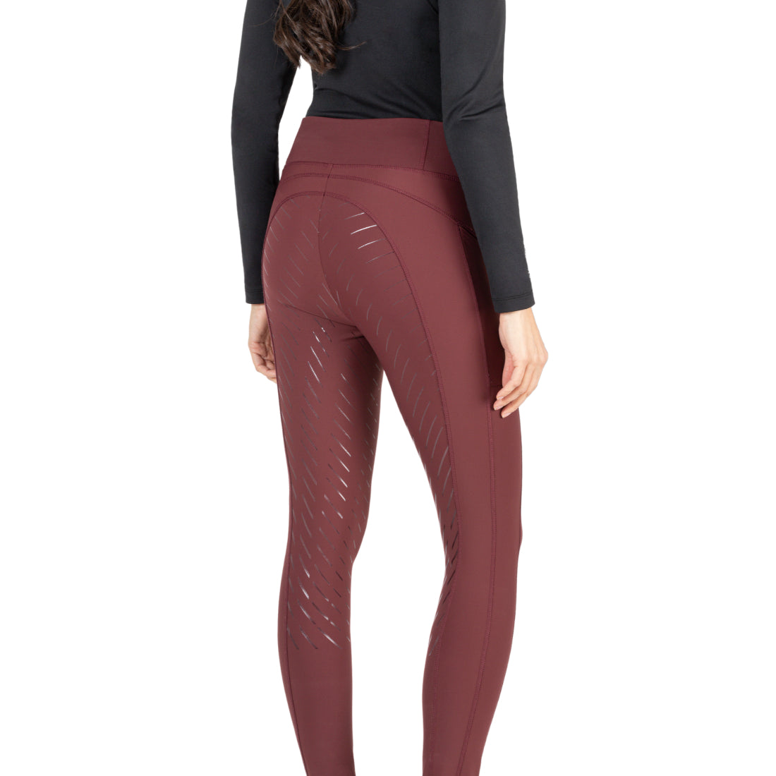 Equiline Connef Ladies Riding Tights
