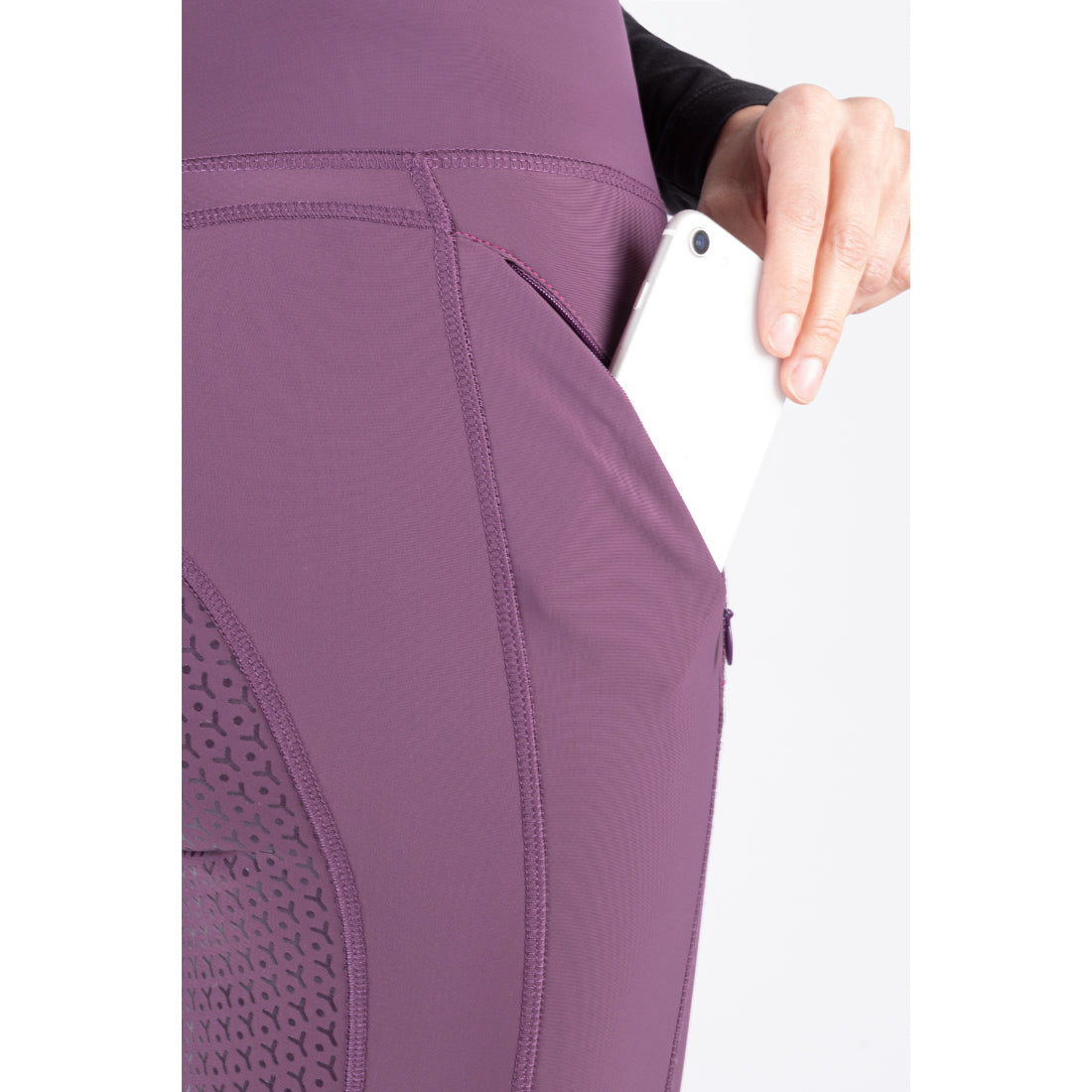 Equiline Gongirf Ladies Riding Tights